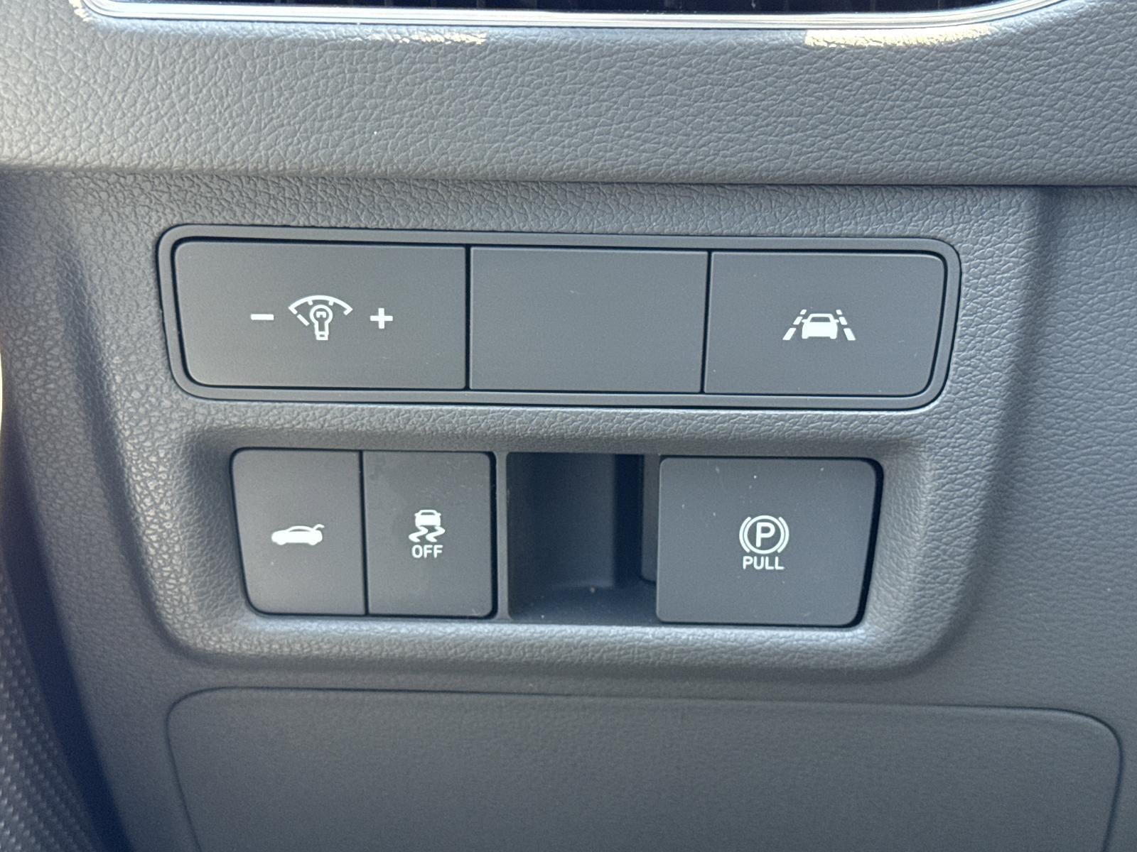 2020 Hyundai SONATA Limited 1.6T