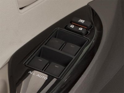 2013 Toyota Sienna 5dr 7-Pass Van V6 XLE AWD (Natl)