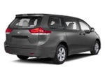 2013 Toyota Sienna 5dr 7-Pass Van V6 XLE AWD (Natl)