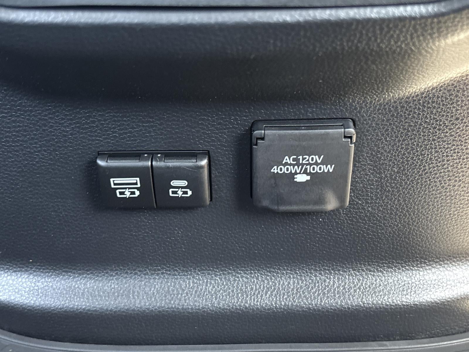 2023 Toyota Tundra 4WD 4WD TRD Pro Hybrid CrewMax 5.5' Bed (Natl)
