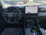 2023 Toyota Tundra 4WD 4WD TRD Pro Hybrid CrewMax 5.5' Bed (Natl)