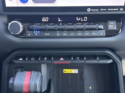 2023 Toyota Tundra 4WD 4WD TRD Pro Hybrid CrewMax 5.5' Bed (Natl)
