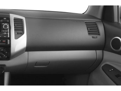 2015 Toyota Tacoma 4WD Access Cab Standard Bed V6 Automatic (SE)