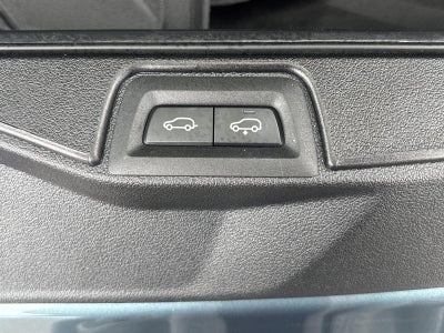 2025 BMW X5 xDrive40i Sports Activity Vehicle