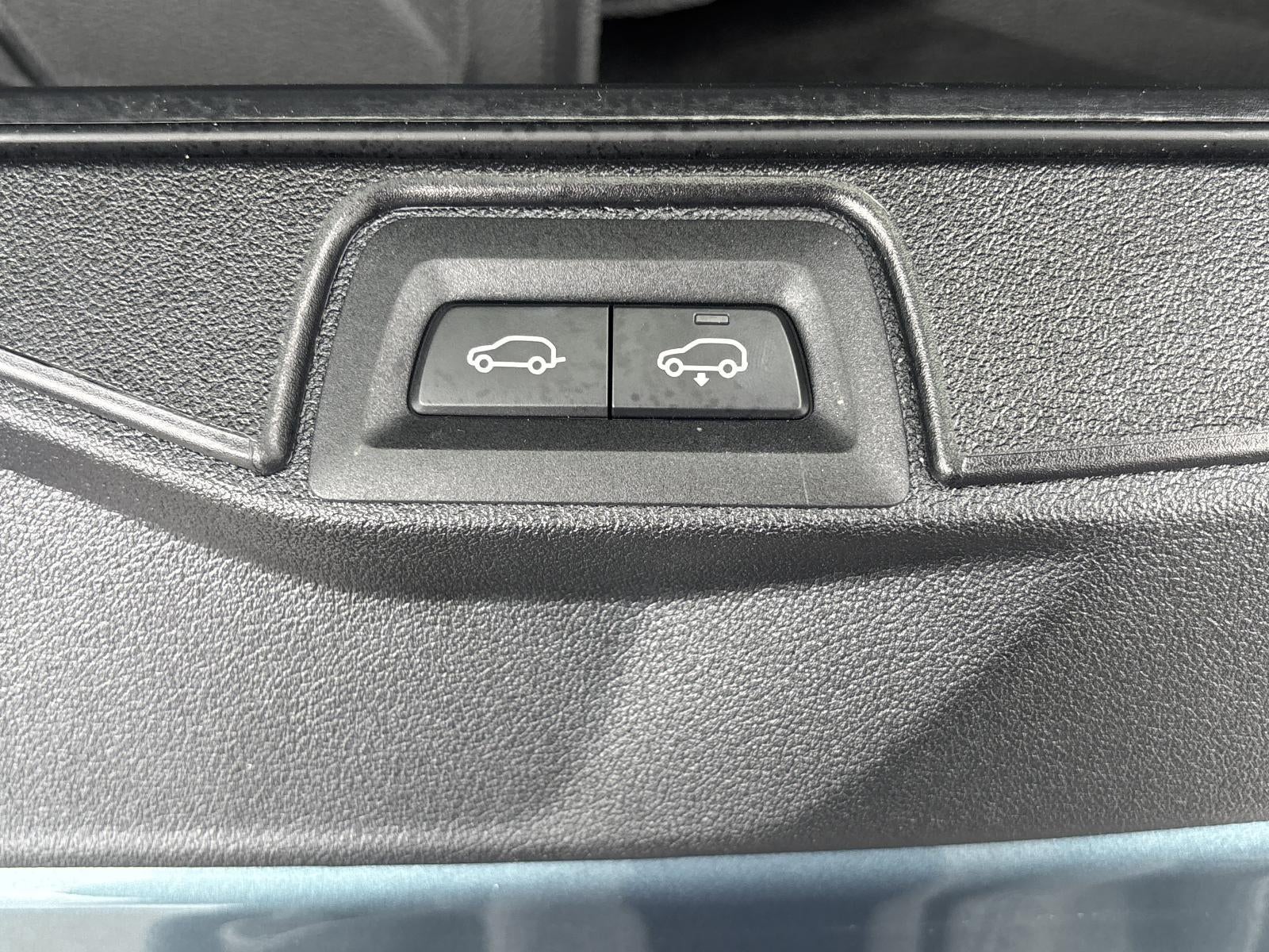 2025 BMW X5 xDrive40i Sports Activity Vehicle