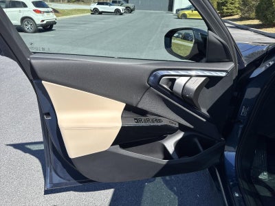 2026 BMW X3 M50 xDrive Sports Activity Vehicle