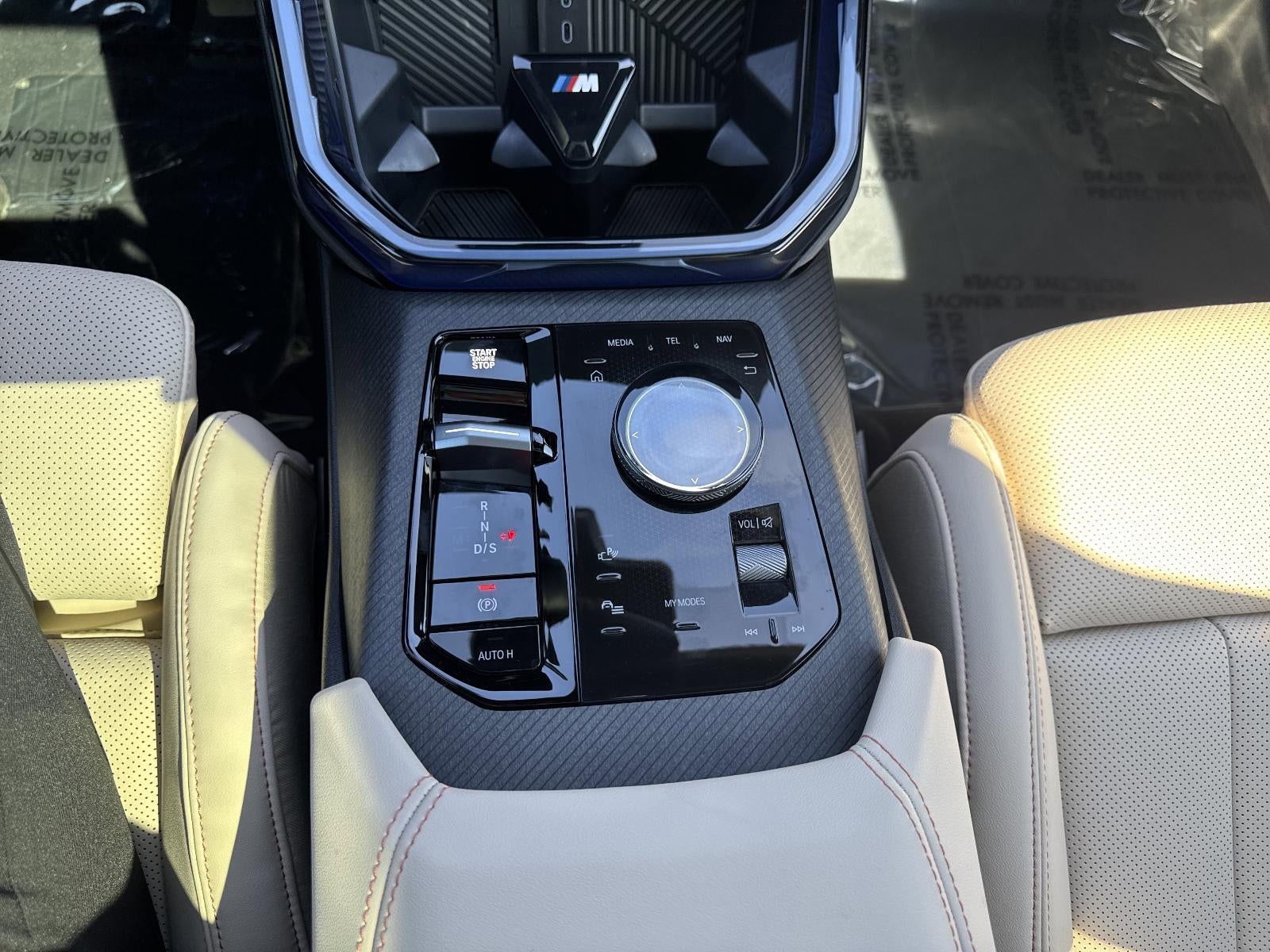 2026 BMW X3 M50 xDrive Sports Activity Vehicle