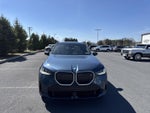 2026 BMW X3 M50 xDrive Sports Activity Vehicle