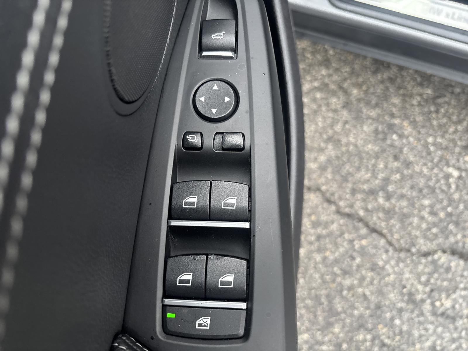 2017 BMW X3 xDrive28i Sports Activity Vehicle