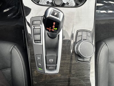 2017 BMW X3 xDrive28i Sports Activity Vehicle