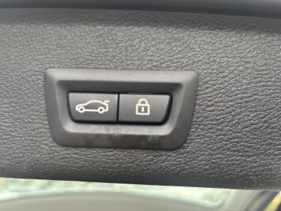 2017 BMW X3 xDrive28i Sports Activity Vehicle