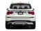2017 BMW X3 xDrive28i Sports Activity Vehicle