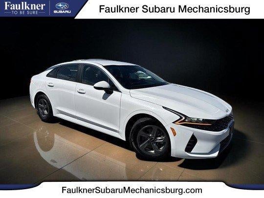 2023 Kia K5 LXS Auto FWD