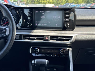 2023 Kia K5 LXS Auto FWD