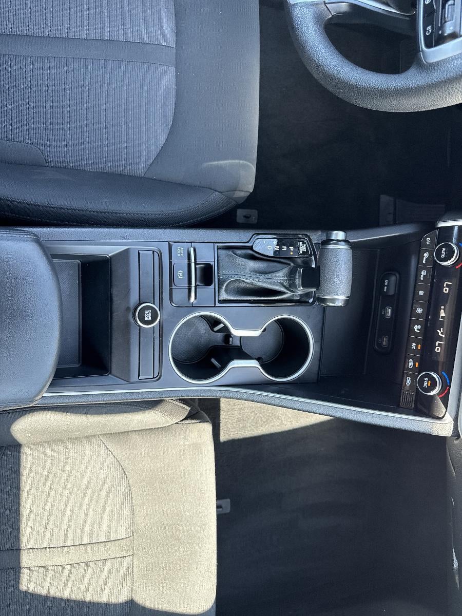 2023 Kia K5 LXS Auto FWD