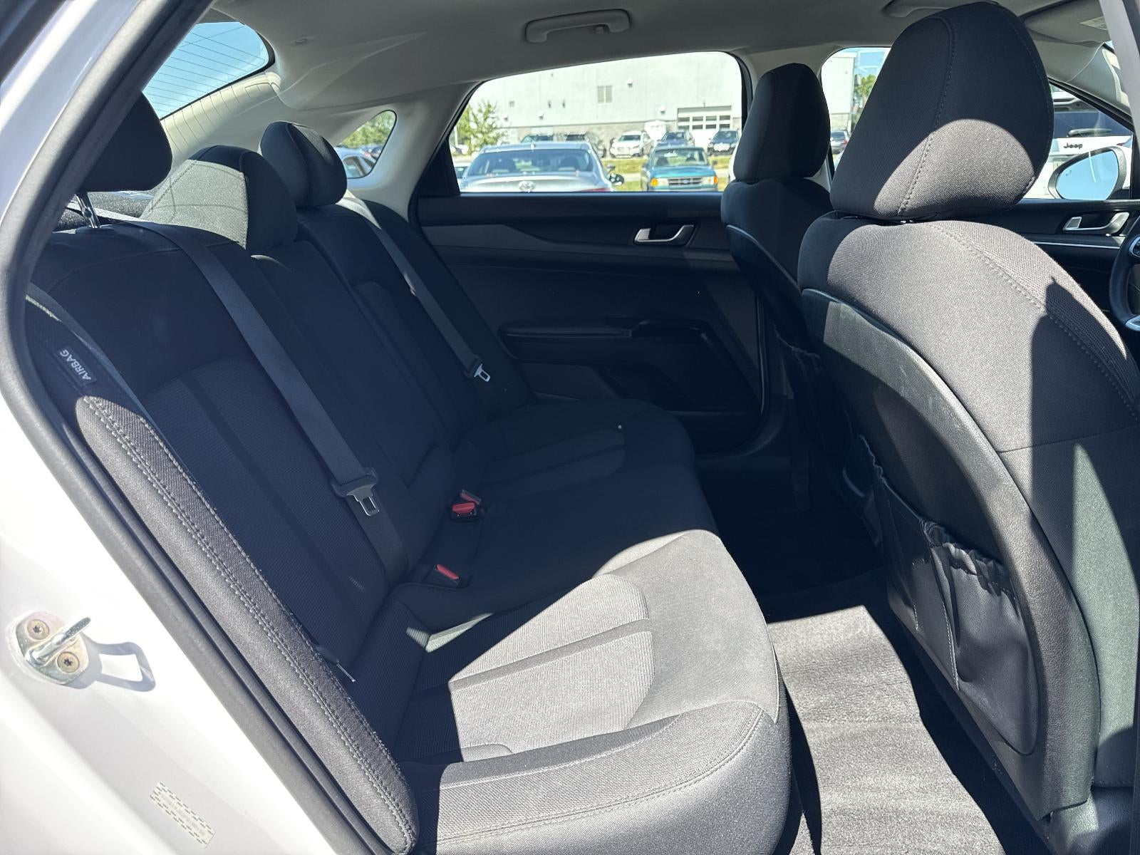 2023 Kia K5 LXS Auto FWD
