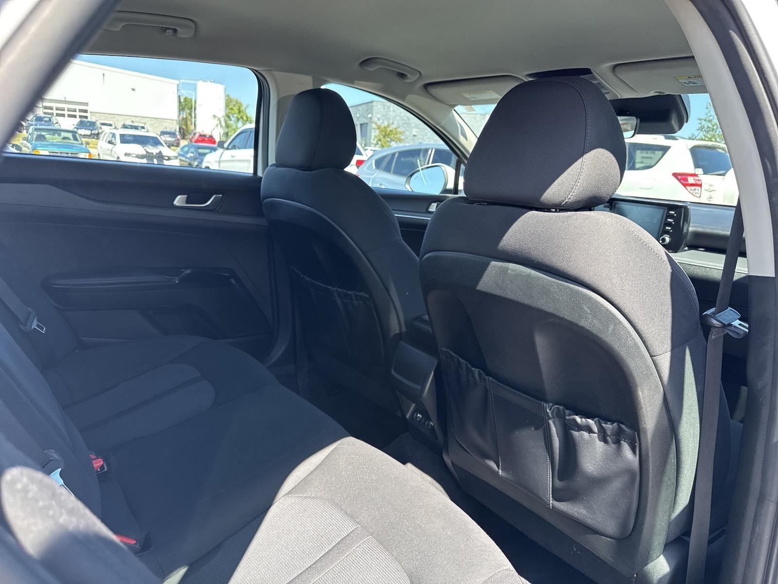 2023 Kia K5 LXS Auto FWD