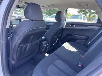 2023 Kia K5 LXS Auto FWD