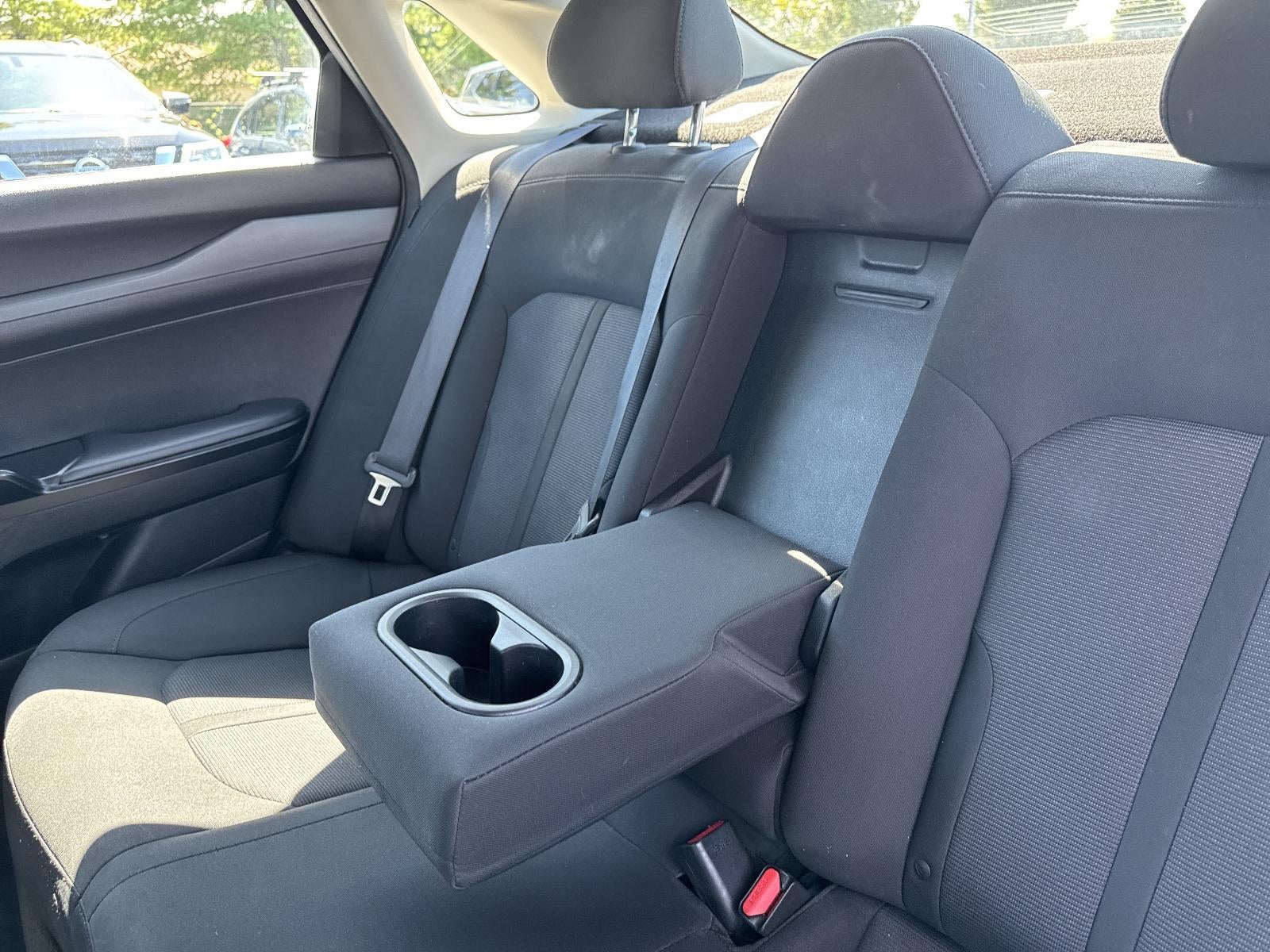 2023 Kia K5 LXS Auto FWD