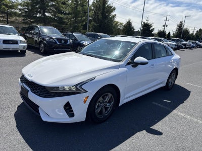 2023 Kia K5 LXS Auto FWD