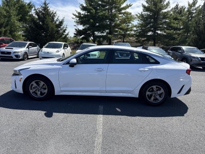 2023 Kia K5 LXS Auto FWD