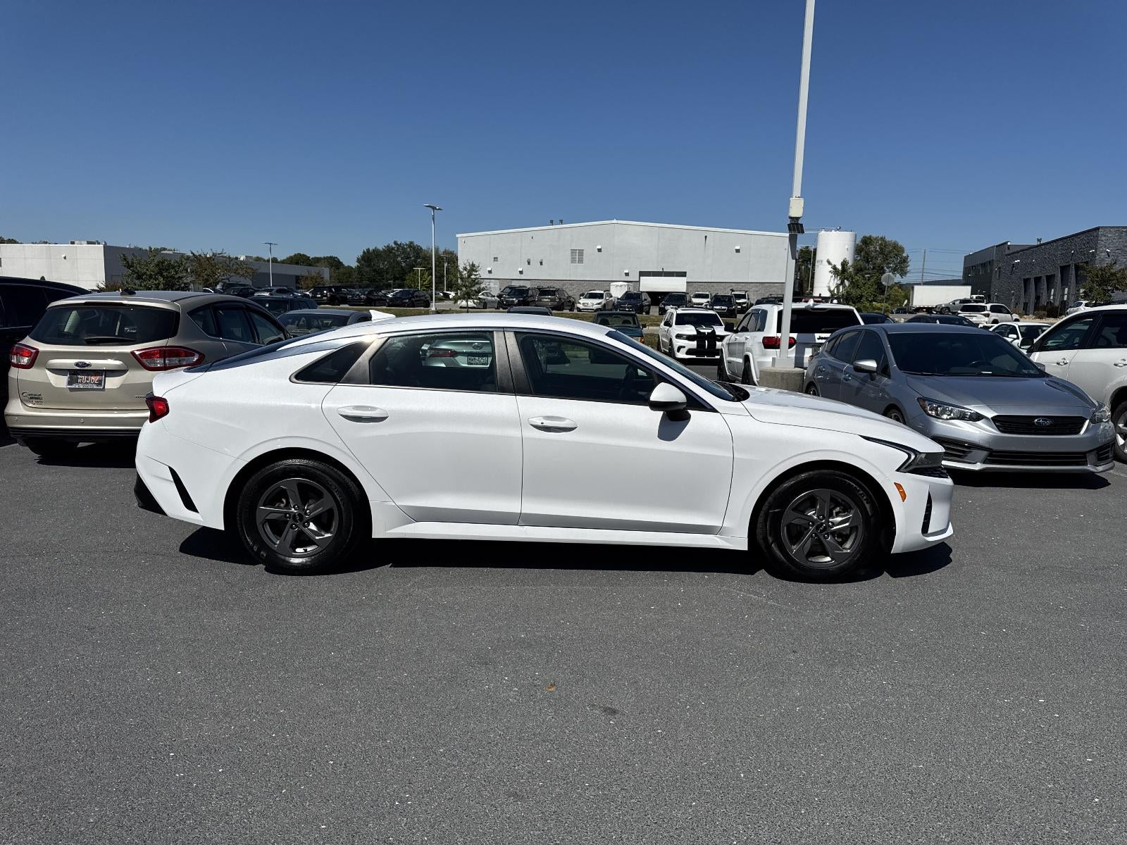 2023 Kia K5 LXS Auto FWD