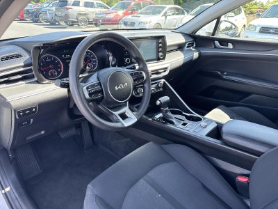 2023 Kia K5 LXS Auto FWD