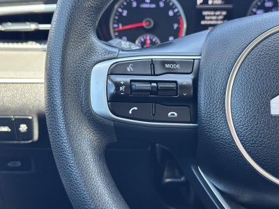 2023 Kia K5 LXS Auto FWD