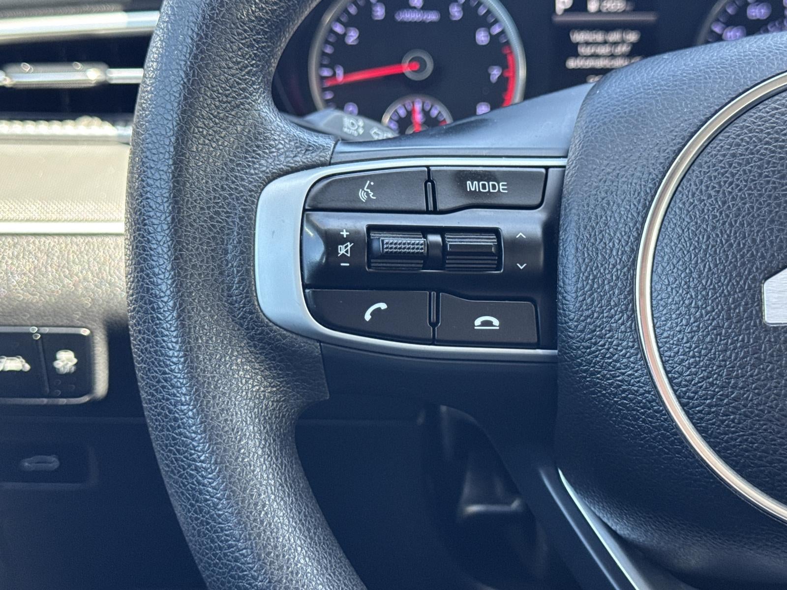 2023 Kia K5 LXS Auto FWD