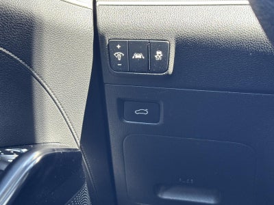 2023 Kia K5 LXS Auto FWD