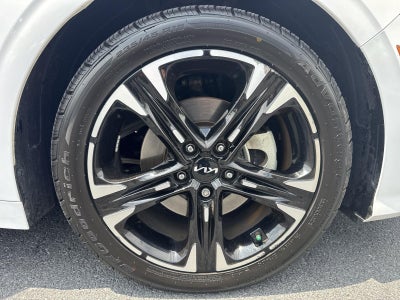 2023 Kia K5 GT-Line Auto AWD