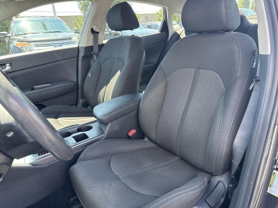 2017 Kia Optima LX Auto