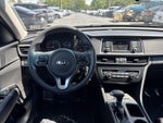 2017 Kia Optima LX Auto