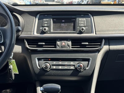 2017 Kia Optima LX Auto
