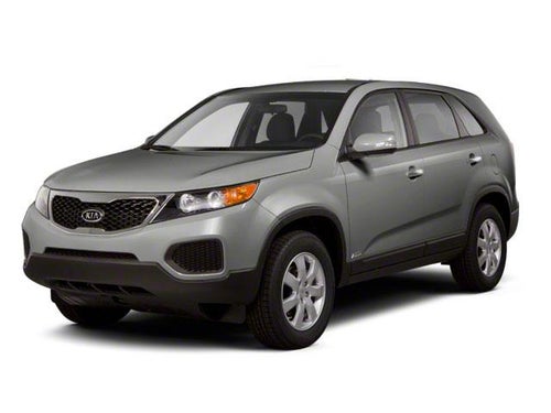 2012 Kia Sorento 2WD 4dr I4 LX