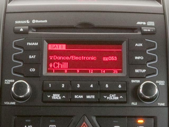 2012 Kia Sorento 2WD 4dr I4 LX