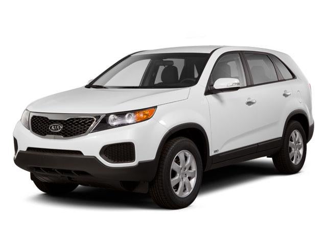 2012 Kia Sorento 2WD 4dr I4 LX