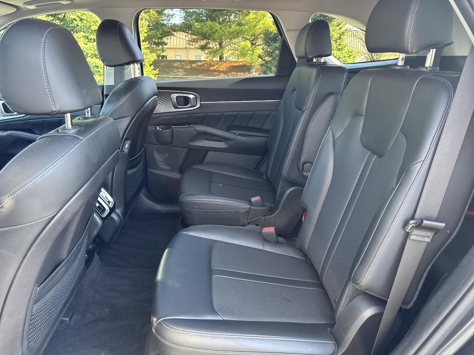 2022 Kia Sorento SX AWD