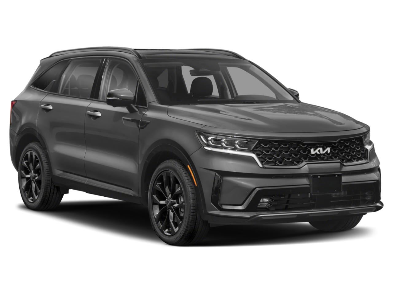 2022 Kia Sorento SX AWD