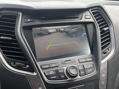 2014 Hyundai Santa Fe Sport AWD 4dr 2.0T