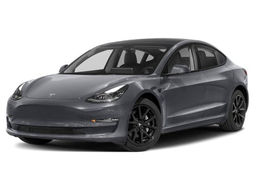 2022 Tesla Model 3 Long Range AWD *Ltd Avail*