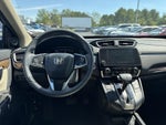 2018 Honda CR-V EX AWD