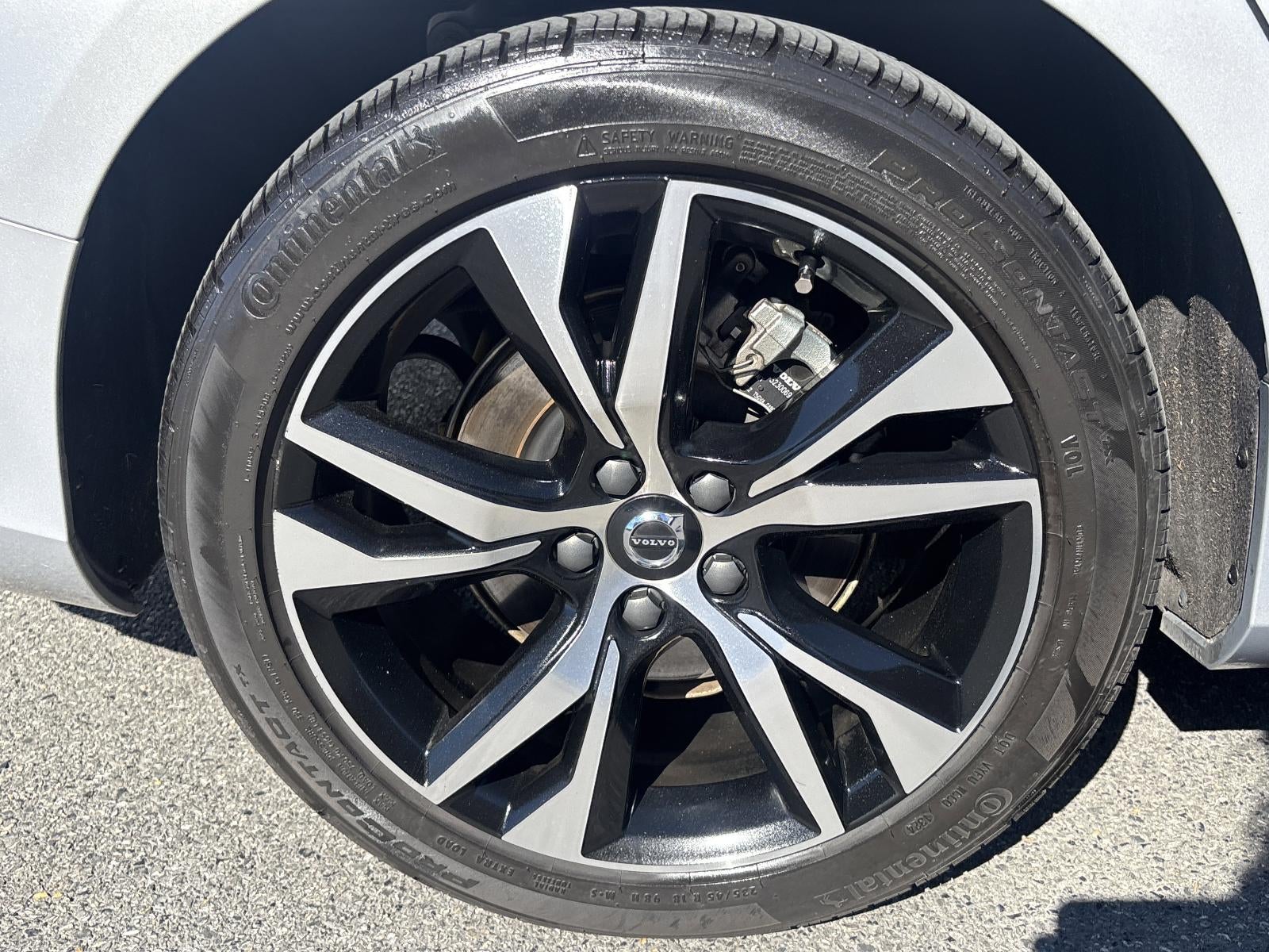 2025 Volvo S60 B5 FWD Core