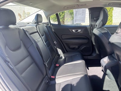 2025 Volvo S60 B5 FWD Core
