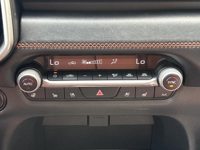 2024 Mazda Mazda CX-50 2.5 Turbo Meridian Edition AWD