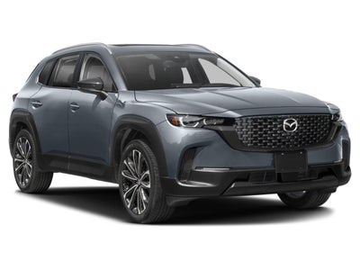 2025 Mazda Mazda CX-50 2.5 S Premium Plus Package AWD