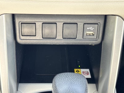 2022 Toyota Corolla Cross LE 4WD (Natl)