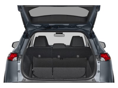 2022 Toyota Corolla Cross LE 4WD (Natl)