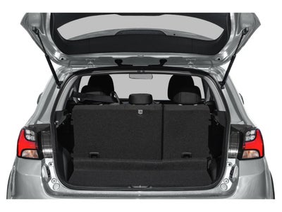 2021 Mitsubishi Outlander Sport ES 2.0 AWC CVT