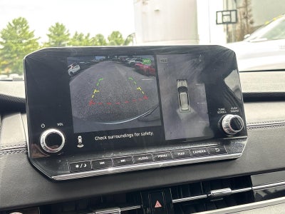 2022 Mitsubishi Outlander Black Edition S-AWC
